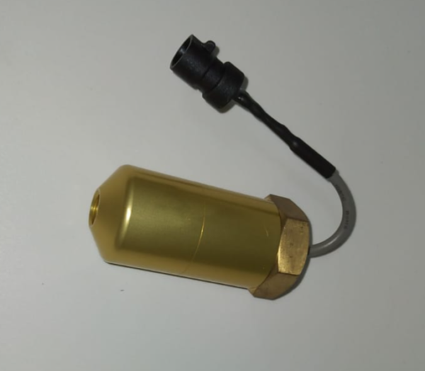 SENSOR NIVEL DE ÓLEO