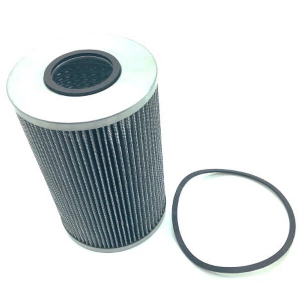 FILTRO DE ÓLEO INTERNO COMPRESSOR 30GX 06NA660028 - Image 2