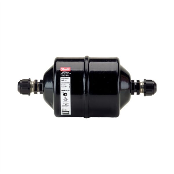 FILTRO SECADOR DANFOSS DML 165 5/8 ROSCA - 023Z5045 - Image 2