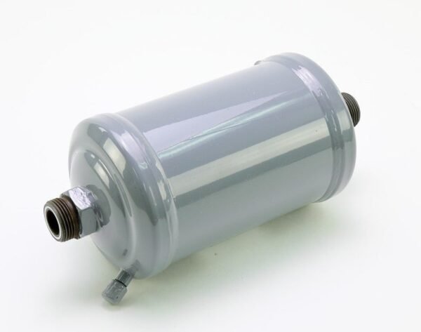 INLINE OIL FILTER P/N 02XR05006201